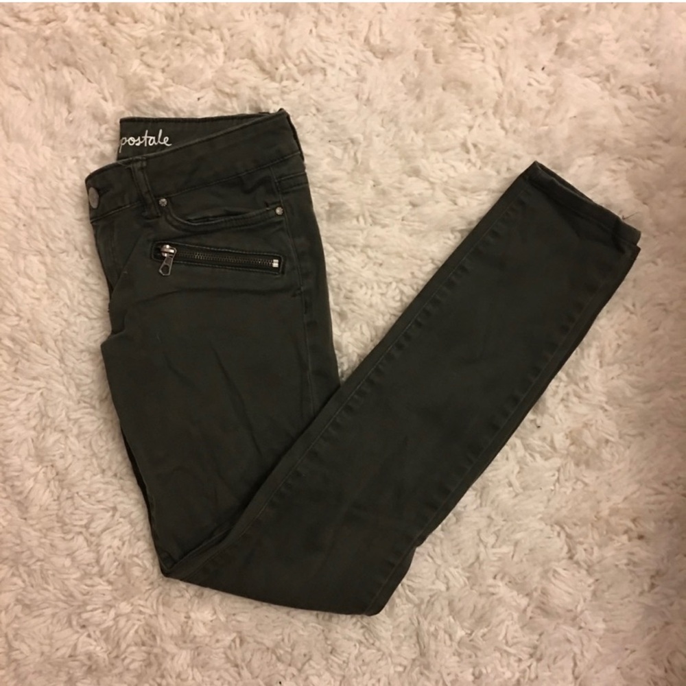 Aeropostale Lola jeggings